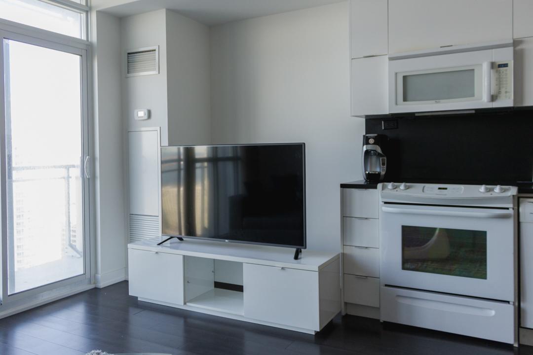 Downtown Toronto Luxury Condo ภายนอก รูปภาพ